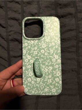 Loopy case for 14 PRO MAX
